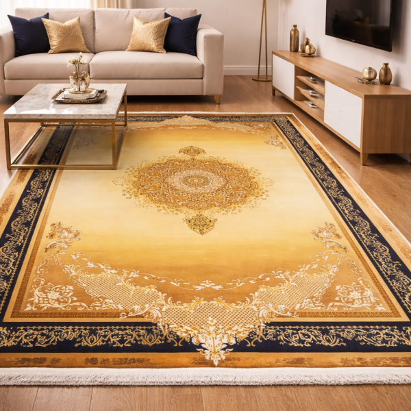 حافظه جوبلان 1.60*2.5 دوتس