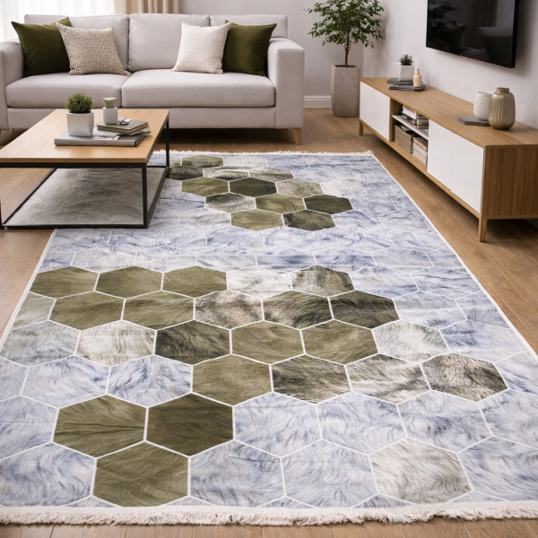 حافظه جوبلان 1.60*2.5 دوتس