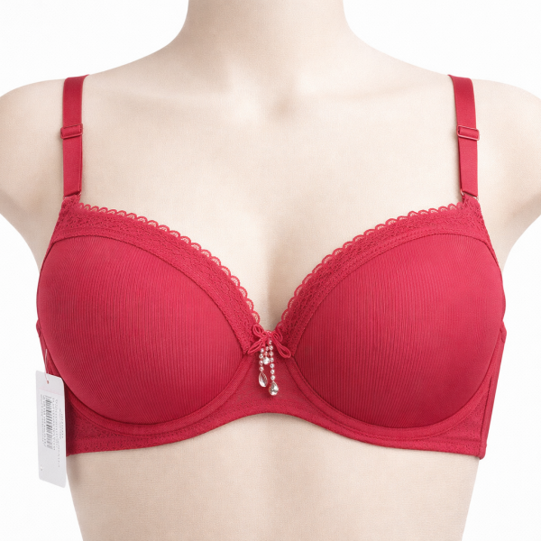 برا مبطن بدون حديده كب وسط اشكال923