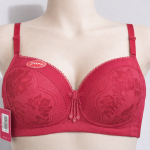 برا مبطن بدون حديده قطن*دانتيل اشكال 58