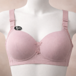 برا مبطن بدون حديده قطن*دانتيل اشكال 58