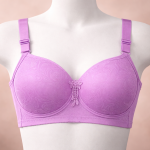 برا مبطن بدون حديده قطن*دانتيل اشكال 58