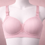 برا مبطن بدون حديده قطن*دانتيل اشكال 58