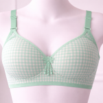 برا مبطن بدون حديده قطن*دانتيل اشكال 58