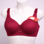 برا بدون حديده كب وسط اشكال قطن