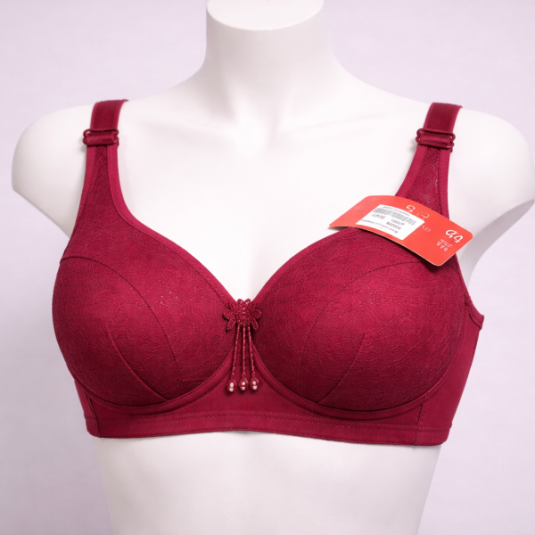 برا بدون حديده كب وسط اشكال قطن