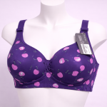 برا مبطن بدون حديده قطن*دانتيل اشكال 58