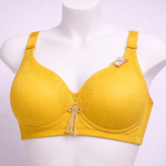 برا مبطن بدون حديده قطن*دانتيل اشكال 58