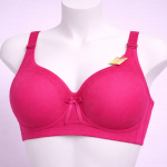 برا مبطن بدون حديده قطن*دانتيل اشكال 58