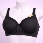 برا مبطن بدون حديده قطن*دانتيل اشكال 58