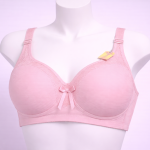 برا مبطن بدون حديده قطن*دانتيل اشكال 58