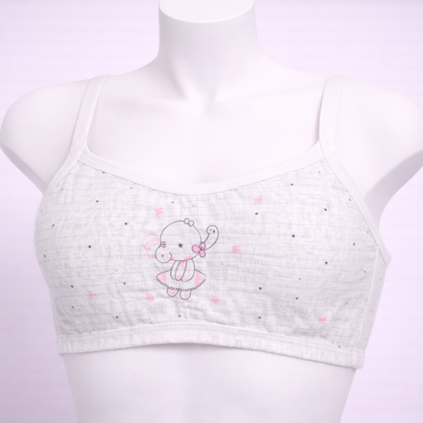 سوفت اطفال مبطن حماله رفيعه 000019