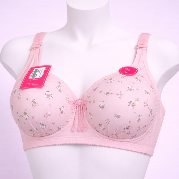 برا مبطن بدون حديده كب وسط اشكال923