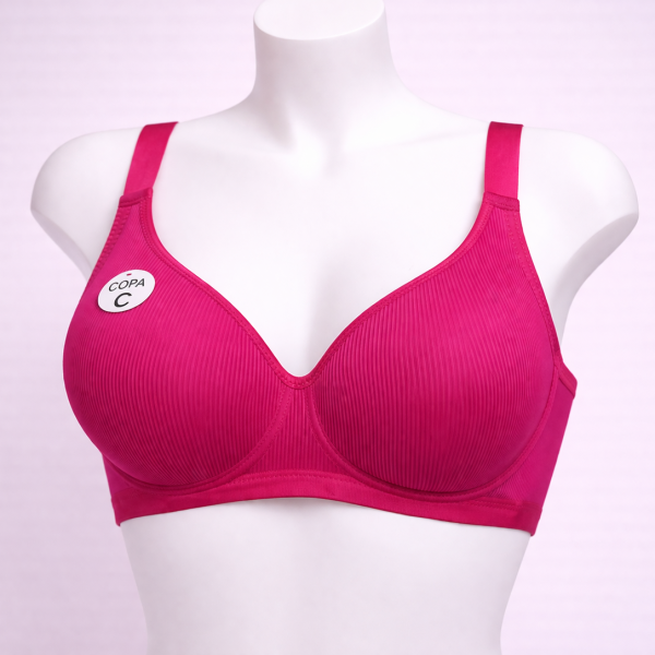 براه بدون حديدة كب وسط مضلع