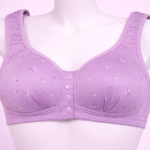 برا بزراير قطن مشجر