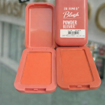 بلاشر بودر بي بي روز مستطيل بروفيشنال رقم 5001 F