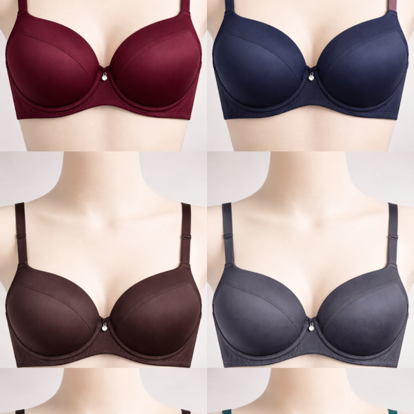 برا بانس بوش كب وسط حرف ستان 3116 Cup B