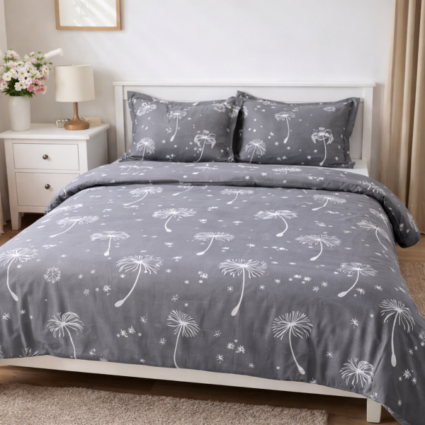 طقم ملايه كارت هوم اطفال