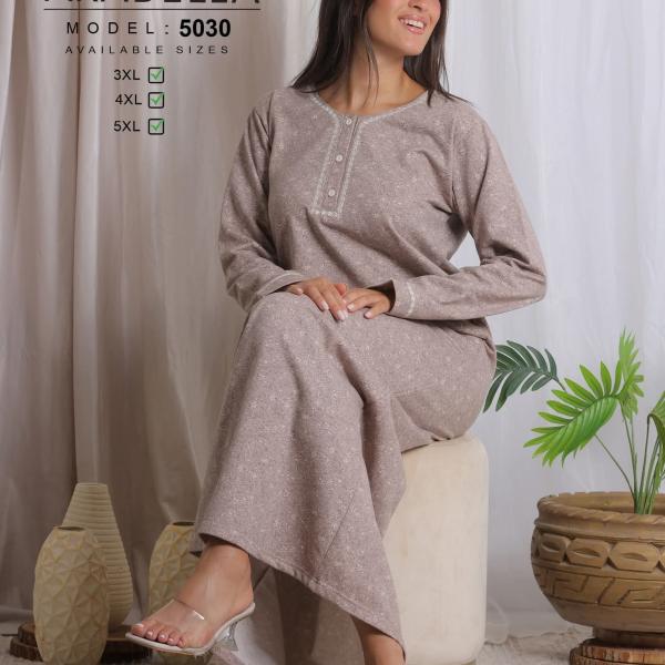 عبايه اربيلا ميلتون خاص سفره ع الصدر 5030