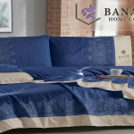 طقم ميلا بنفسج