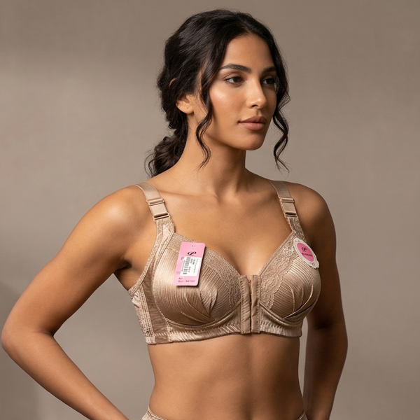 برا بدون حديده كب وسط ستان