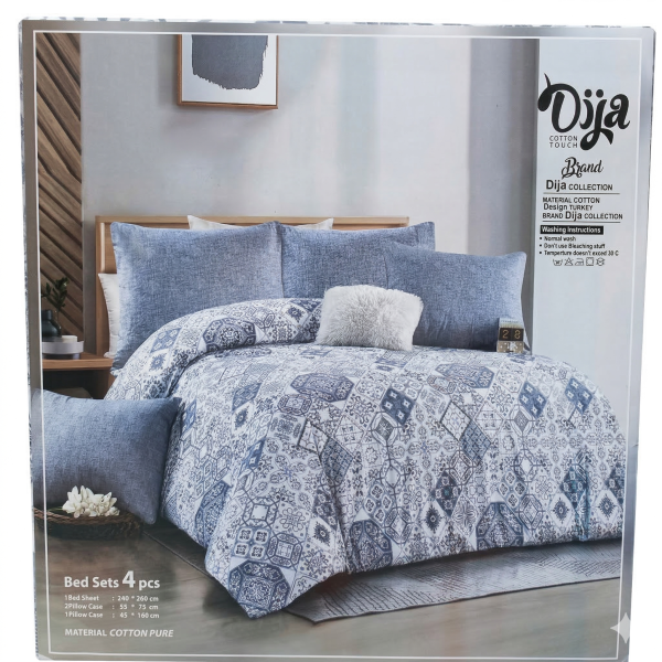 ط4ق ماتشنج شنطة ديجا الحرمين ك12-613