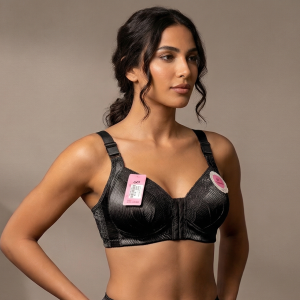 برا بدون حديده كب وسط ستان