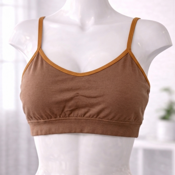 سوفت برا العيسوي مبطن قصير