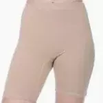 كورسيه شورت ببطن silvy