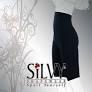 كورسيه شورت ببطن silvy