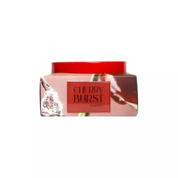 Mood Cherry Burst Body Milk 200 G