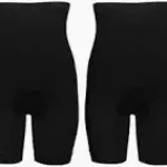 كورسيه شورت ببطن silvy