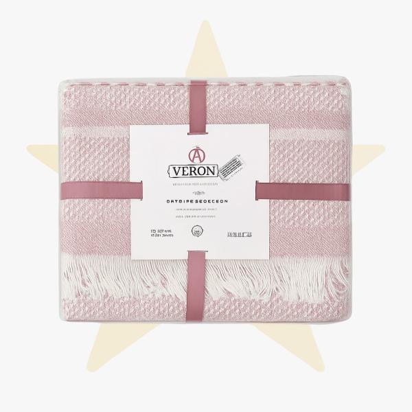 كوفرتة فرداني منقوش