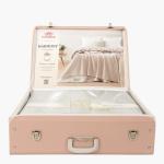 طقم ملاية بكوفرتة مورانو 240*260