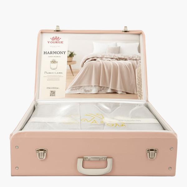 طقم ملاية بكوفرتة مورانو 240*260