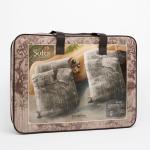 طقم دفاية اطفال ارابيسك صوفيا4ق 180*220