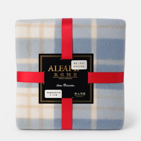 دفاية موهير اسباني سرير كبير مقاس220*240