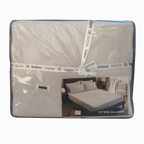 دفايه 3ق استيك 160 بولار مليكه - 112