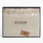 كوفرتة الزهار سادة