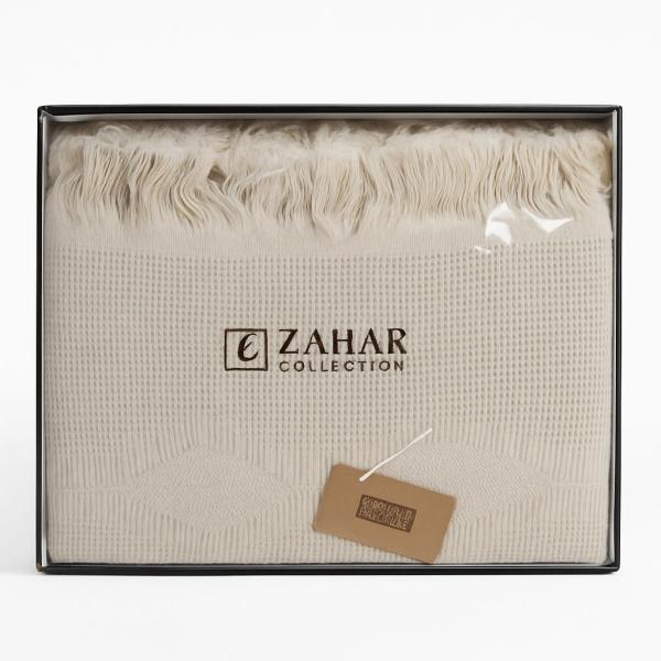 كوفرتة الزهار سادة