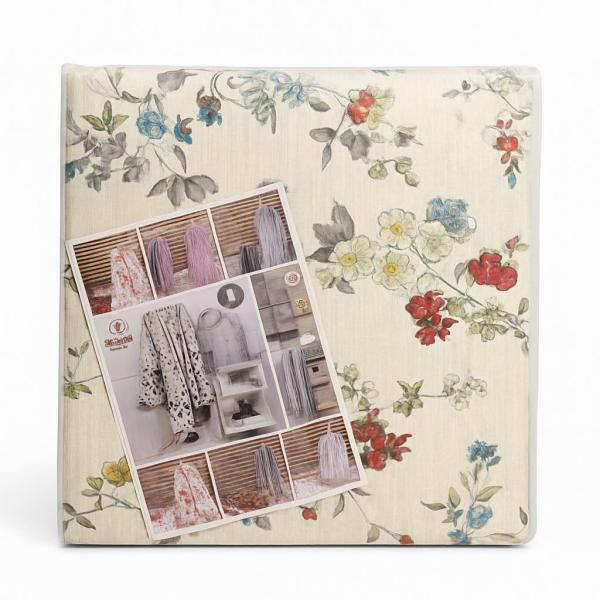 كوفرته بيكا كبير مطبوع