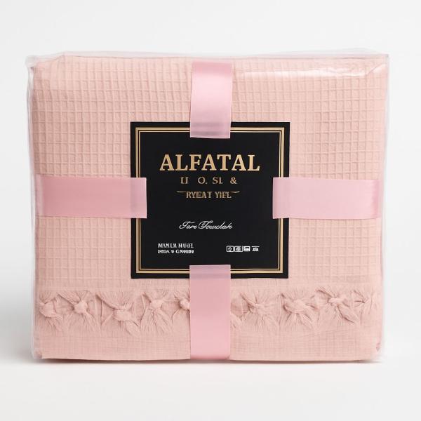 كوفرتة فرداني سادة اطفال