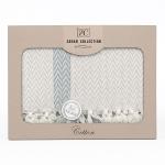 كوفرتة كاروهات الزهار