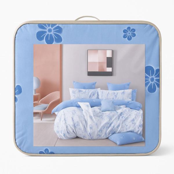 ايفا تركي - طقم كبير4ق شنطة