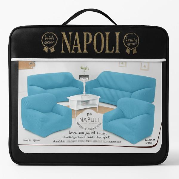 كفر انترية انترلوك جامبو 4ق