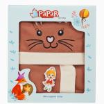 برنس اطفال بابر 4