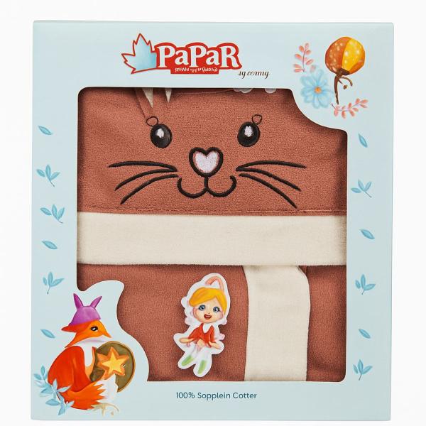 برنس اطفال بابر 4