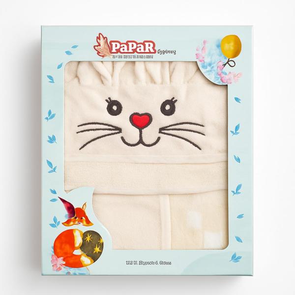 برنس اطفال بابر 4