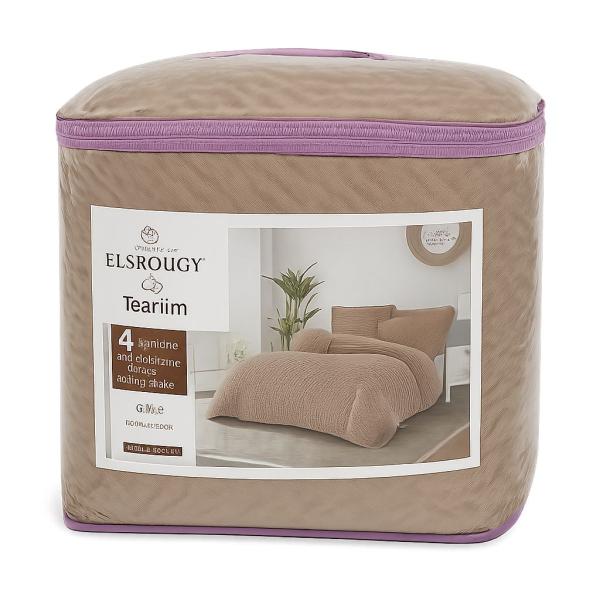 لحاف تسنيم السروجي 4ق