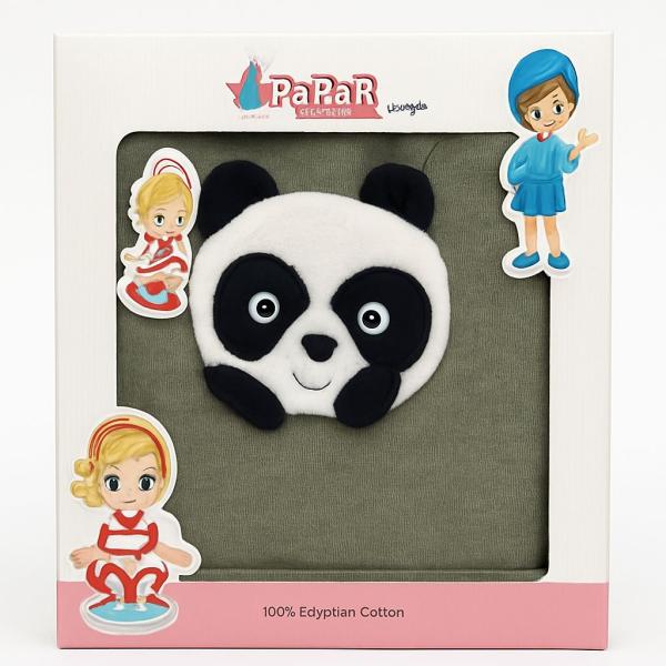 برنس اطفال بابر 10